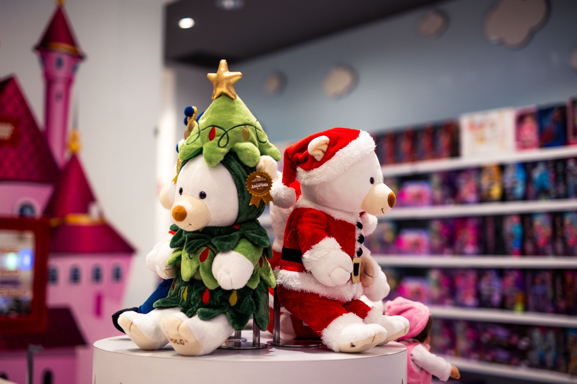 Thoughtful Toy Gifts for Every Occasion